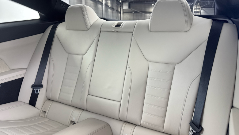 BMW 4 Series 420i M Sport 2dr Step Auto Petrol Coupe